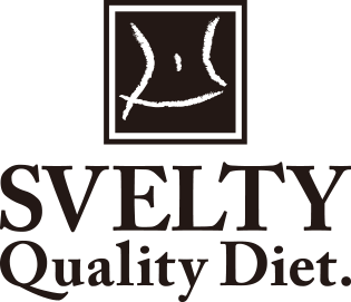 SVELTY Quality Diet.