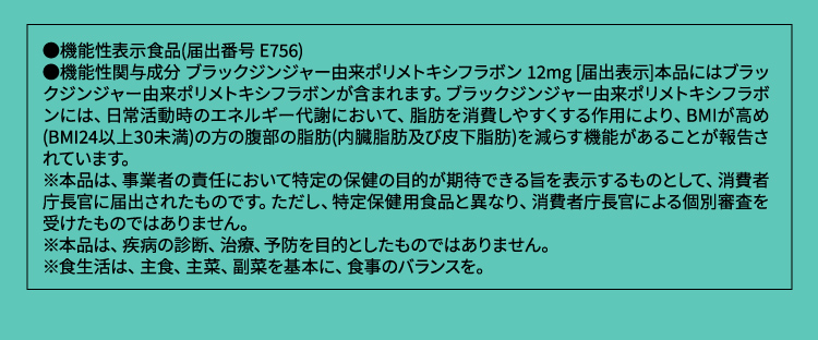 製品情報