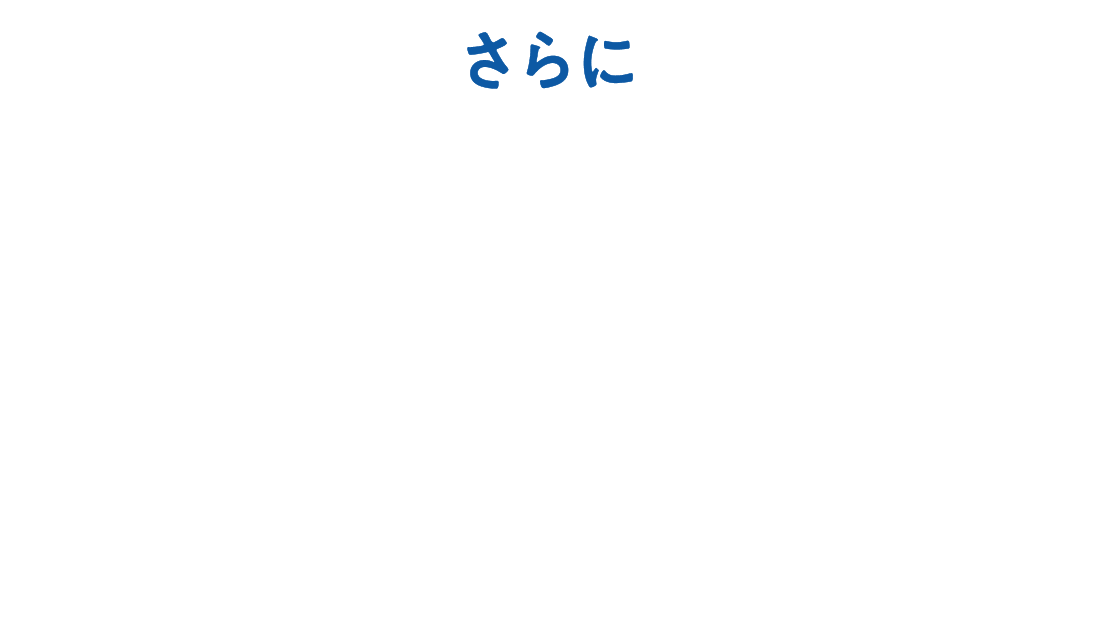 独自設計のサポート成分で大人の健康を幅広くケア
